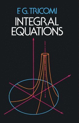 Integral Equations 1