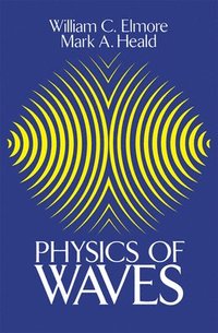 bokomslag Physics of Waves