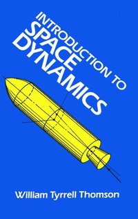 bokomslag Introduction to Space Dynamics
