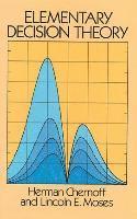 bokomslag Elementary Decision Theory