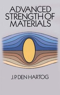 bokomslag Advanced Strength of Materials