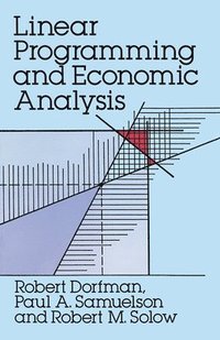 bokomslag Linear Programming and Economic Analysis