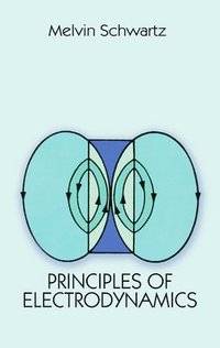 bokomslag Principles of Electrodynamics
