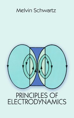 bokomslag Principles of Electrodynamics