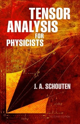 Tensor Analysis for Physicists, Second Edition 1