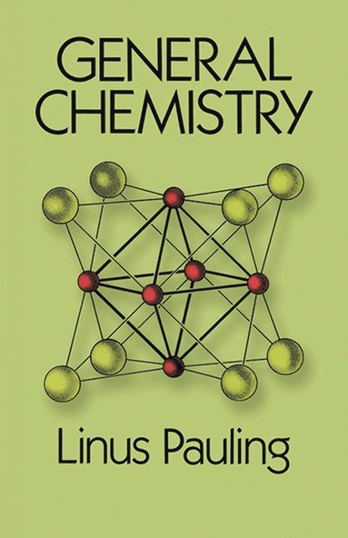 bokomslag General Chemistry