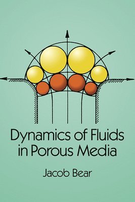 bokomslag Dynamics of Fluids in Porous Media