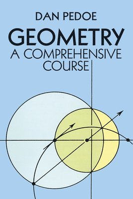 bokomslag Geometry