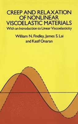 Creep and Relaxation of Nonlinear Viscoelastic Materials 1