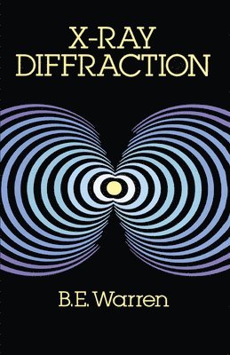 bokomslag X-Ray Diffraction