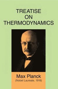 bokomslag Treatise on Thermodynamics