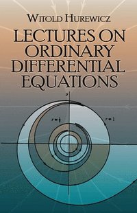 bokomslag Lectures on Ordinary Differential Equations