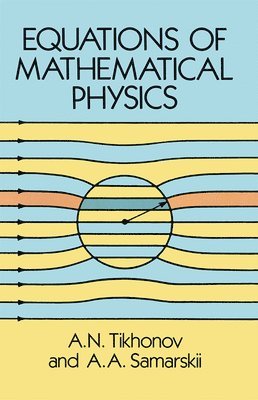 Equations of Mathematical Physics 1