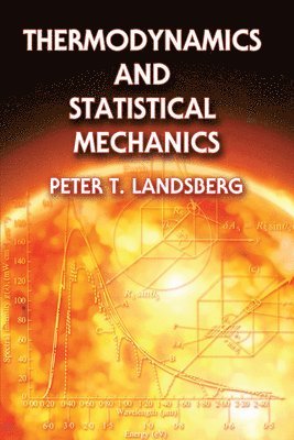 bokomslag Thermodynamics and Statistical Mechanics