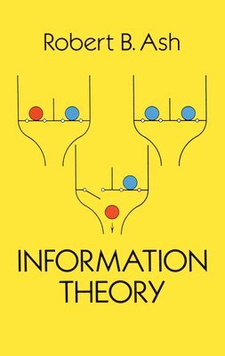 Information Theory 1