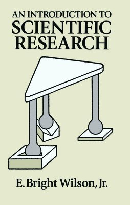 An Introduction to Scientific Research 1