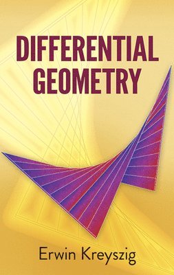 bokomslag Differential Geometry