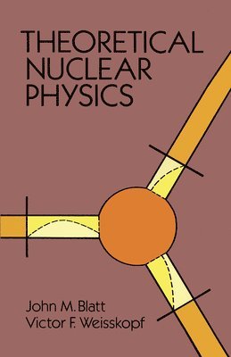 bokomslag Theoretical Nuclear Physics