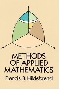 bokomslag Methods of Applied Mathematics