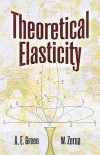bokomslag Theoretical Elasticity