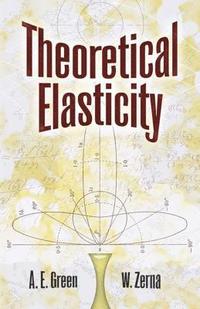 bokomslag Theoretical Elasticity