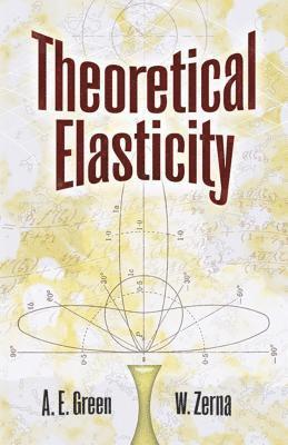 bokomslag Theoretical Elasticity