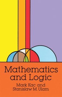 bokomslag Mathematics and Logic