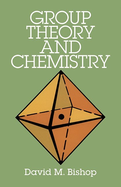 Group Theory and Chemistry 1