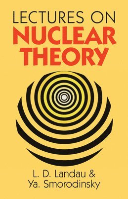 Lectures on Nuclear Theory 1