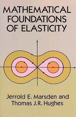bokomslag Mathematical Foundations of Elasticity