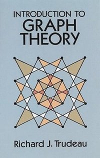 bokomslag Introduction to Graph Theory