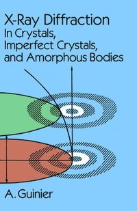 bokomslag X-Ray Diffraction