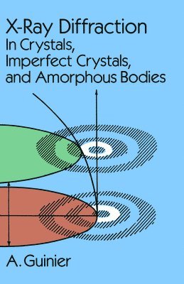 bokomslag X-Ray Diffraction