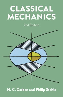 bokomslag Classical Mechanics