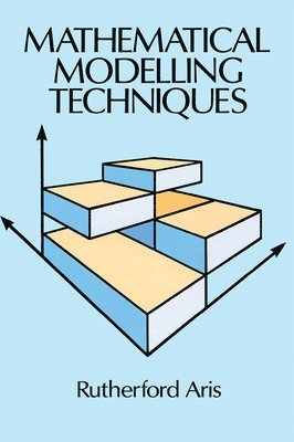 Rutherford Aris - Mathematical Modelling Techniques, Häftad