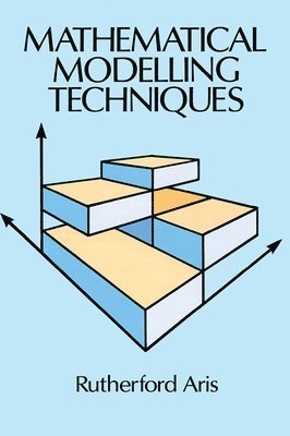 bokomslag Mathematical Modelling Techniques