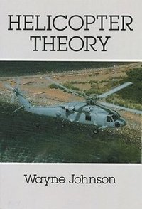 bokomslag Helicopter Theory