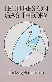 bokomslag Lectures on Gas Theory