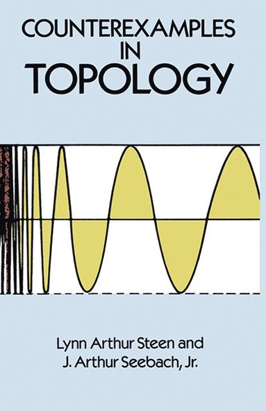 bokomslag Counterexamples in Topology