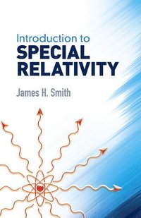 bokomslag Introduction to Special Relativity