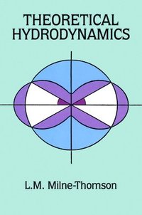 bokomslag Theoretical Hydrodynamics