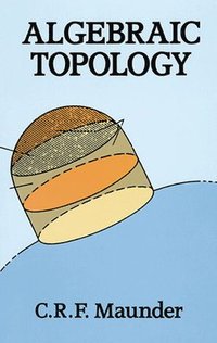 bokomslag Algebraic Topology