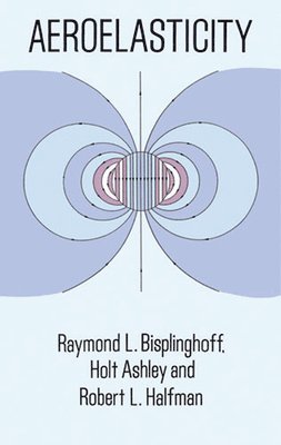 bokomslag Aeroelasticity