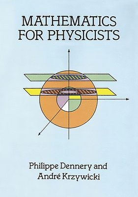 Mathematics for Physicists 1