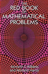 bokomslag The Red Book of Mathematical Problems