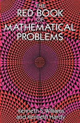 The Red Book of Mathematical Problems 1