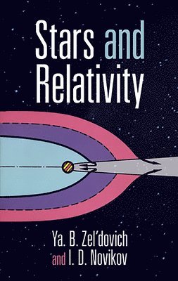 Stars and Relativity 1