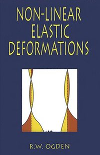 bokomslag Non-Linear Elastic Deformations