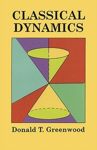 bokomslag Classical Dynamics