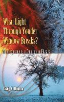 bokomslag What Light Through Yonder Window Breaks?: More Experiements in Atmospheric Physics